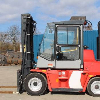 Kalmar DCE55-6HM