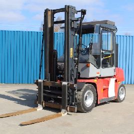 Kalmar DCE55-6HM