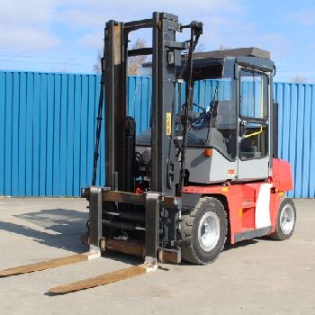 Kalmar DCE55-6HM