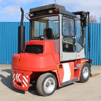 Kalmar DCE55-6HM