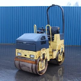 Bomag BW90AD-2