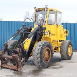 CAT 930
