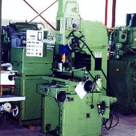 Jig grinding Machine