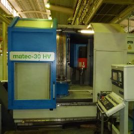 Обрабатывающий центр - универсальный