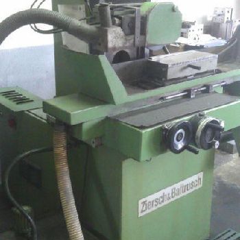 Flat Grinding Machine - Horizontal