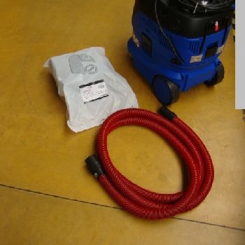 Dust extraction NILFISK ALTO Attix 33 2 H PC