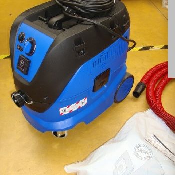 Dust extraction NILFISK ALTO Attix 33 2 H PC
