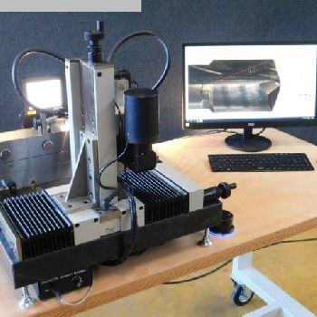 Measuring system WMTR TC 210