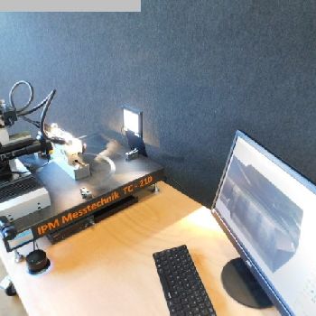 Measuring system WMTR TC 210