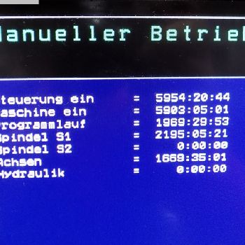 Machining Center - Vertical AWEA AF-650