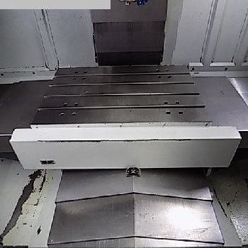 Machining Center - Vertical AWEA AF-650