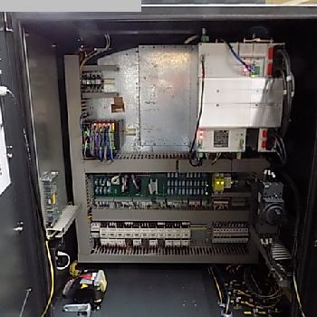 Machining Center - Vertical AWEA AF-650