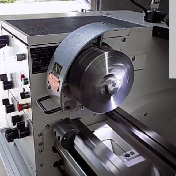 Center Lathe COLCHESTER Triumph 2500