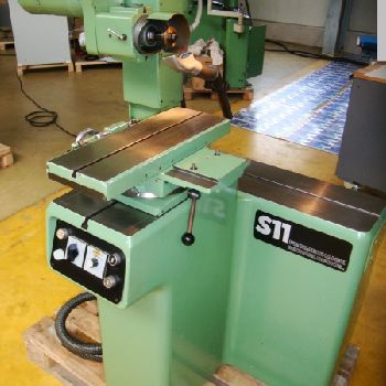 Tool grinder - Universal DECKEL S11