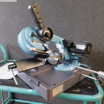 Band saw - horizontal ZIMMER Z 100 / R