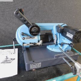 Band saw - horizontal ZIMMER Z 100 / R