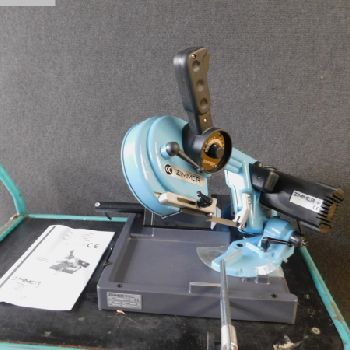 Band saw - horizontal ZIMMER Z 100 / R