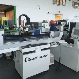 Rectifieuse plane Jung JE 525