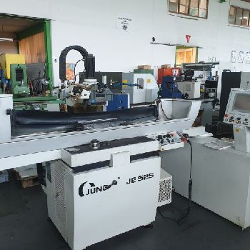 Surface grinding machine Jung JE 525