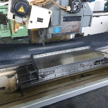 Surface grinding machine Jung JE 525