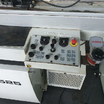 Surface grinding machine Jung JE 525