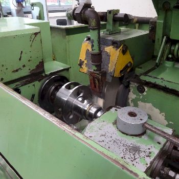 universal cylindrical grinding machine WMW SA5U x 1000