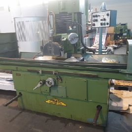 Rectifieuse plane Elb Ambassador 9/5 VAI-Z