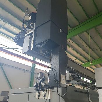 CNC lathe Mori Seiki NZ 2000 T2Y