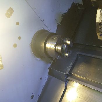 CNC lathe Mori Seiki NZ 2000 T2Y