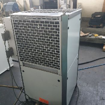 CNC lathe Mori Seiki NZ 2000 T2Y