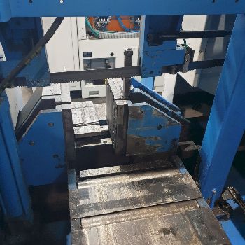 Automatic band saw Jaespa Compact 2