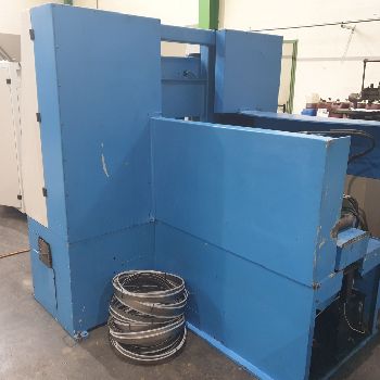 Automatic band saw Jaespa Compact 2