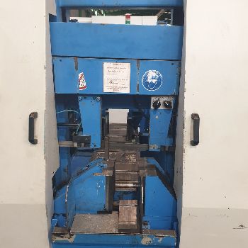 Automatic band saw Jaespa Compact 2