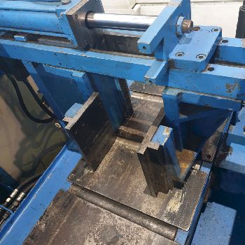 Automatic band saw Jaespa Compact 2