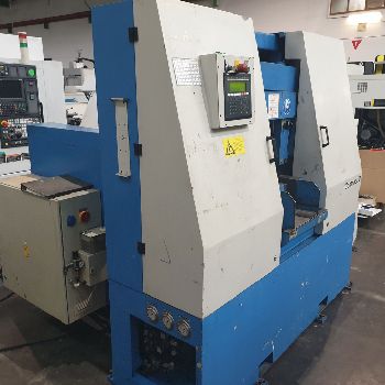 Automatic band saw Jaespa Compact 2