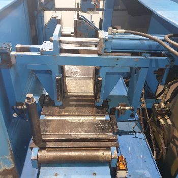 Automatic band saw Jaespa Compact 2