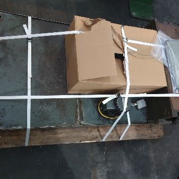 universal tool milling machine Maho MH 800W