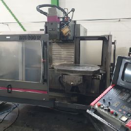 fresadora universal de herramientas Maho MH 800W