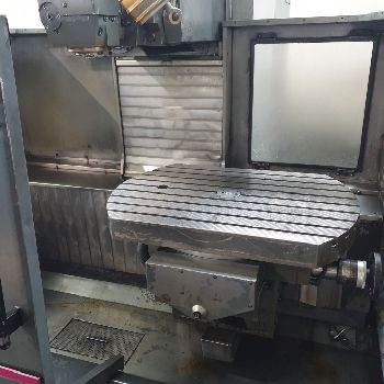 universal tool milling machine Maho MH 800W