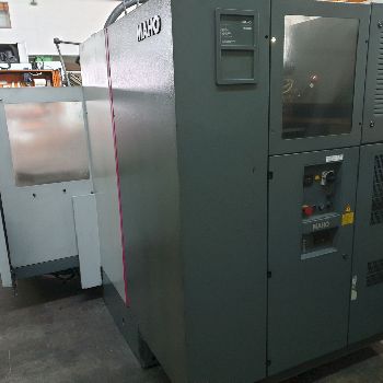 universal tool milling machine Maho MH 800W