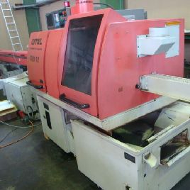 GILDEMEISTER, type GLD 12 - 4 A, année 1999-2000