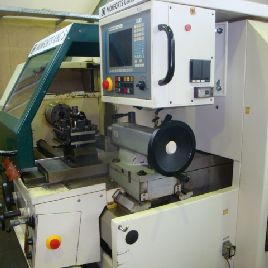 MONFORTS, type KNC 5 (1000), year 1998