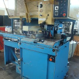 KASTO, GKS 400 AU típus, 1995. év