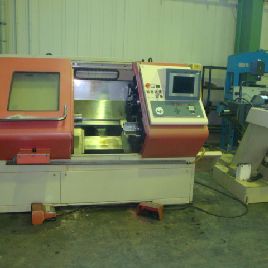 GILDEMEISTER - Max Mueller, Type MD 3 iT, YOM 1988