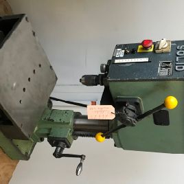 ТВЕРДЫЙ, ТБ 13