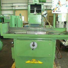 ELB, SWH 4, Bj. 1983