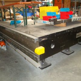 BOOTMAYER, modelo C 160410616, nuevo en 09/1992