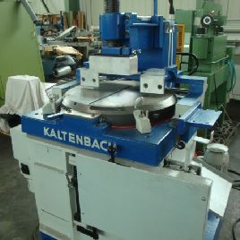 KALTENBACH, type KKS 370, YOM 1973