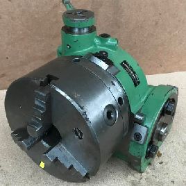 WALTER, type EST 4, taille 4