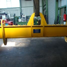 WANNER, тип ТВ 8/80